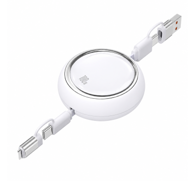 Прибиращ се кабел за зареждане KRCHB013 b